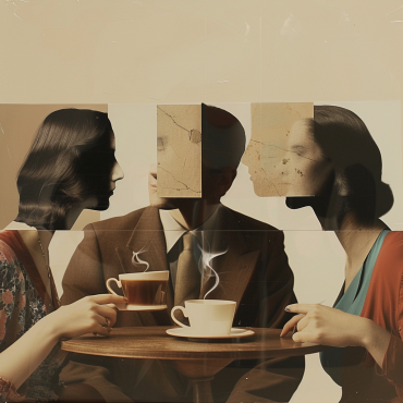 Prozopagnozja – gdy twarze stają się zagadką